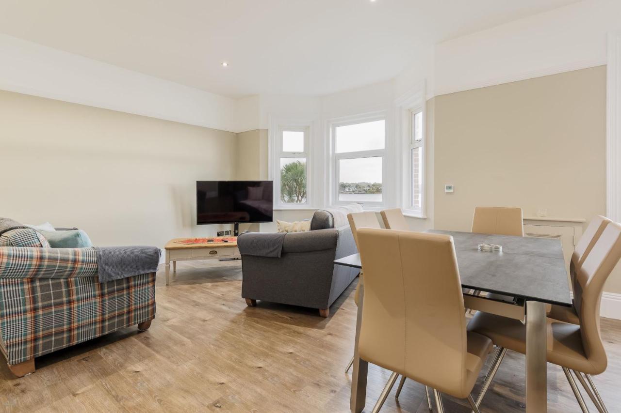 Park Lake View Poole Ngoại thất bức ảnh