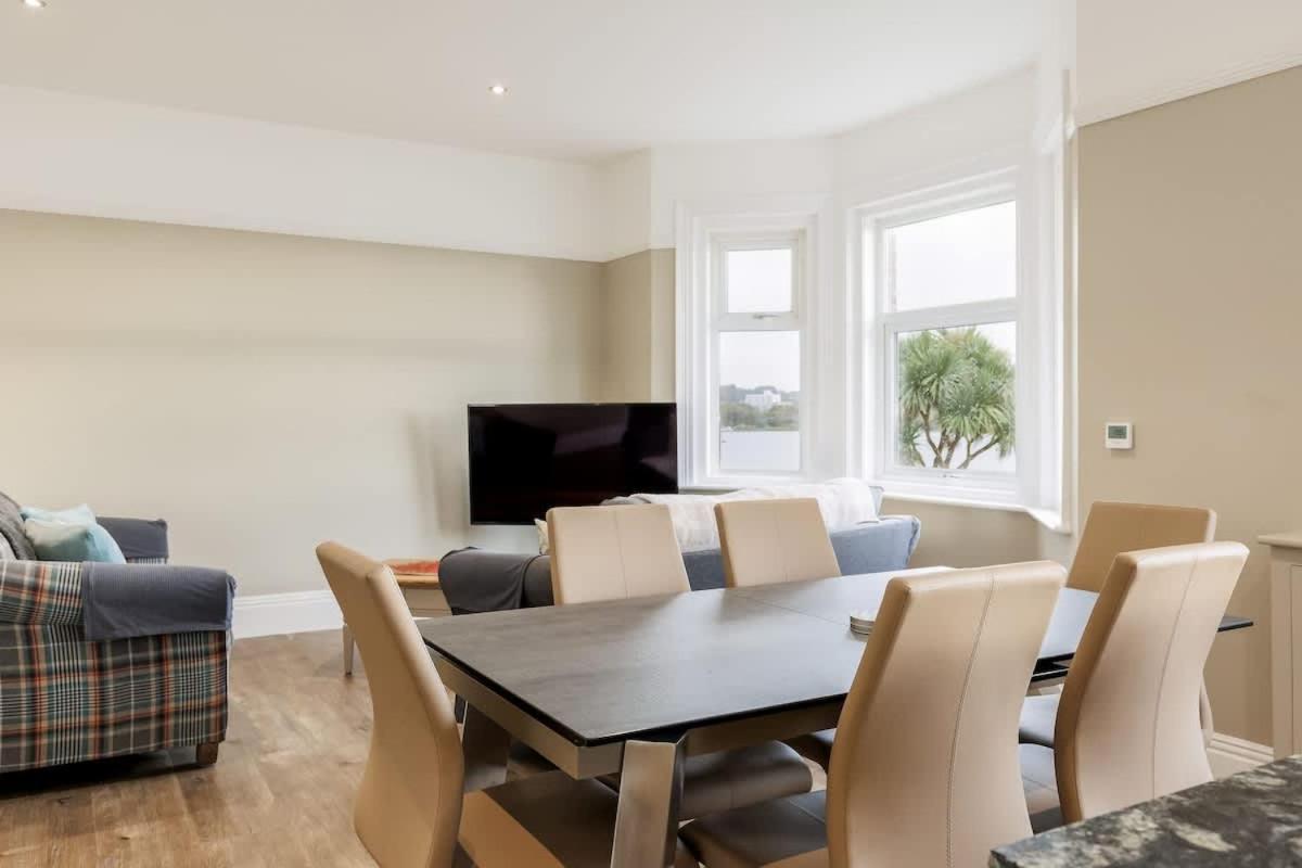 Park Lake View Poole Ngoại thất bức ảnh