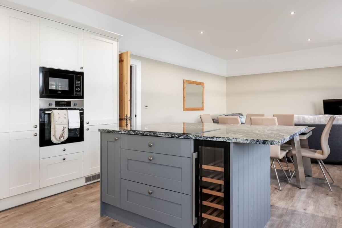 Park Lake View Poole Ngoại thất bức ảnh